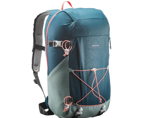 Mochila de senderismo mochila de campamento mochila de senderismo  impermeable de 40 litros con cubierta de lluvia mochila de viaje ligera  forro – Yaxa Costa Rica